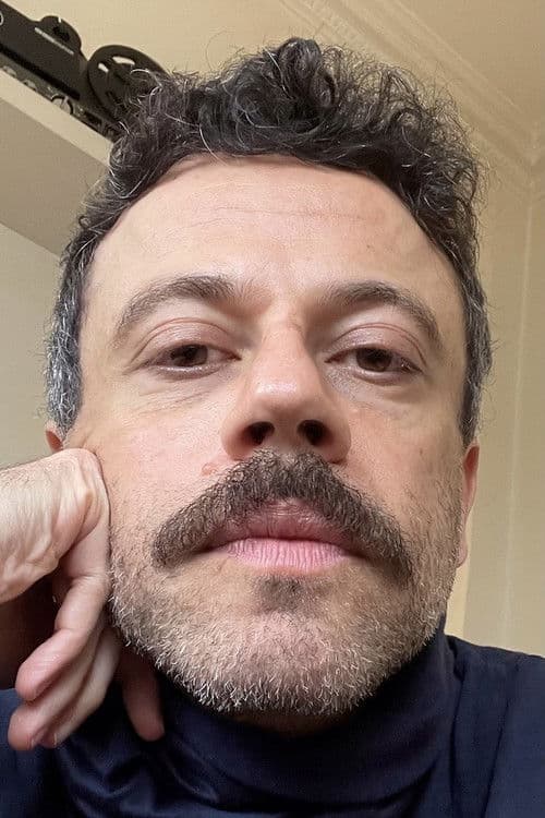 Babak Jalali profile photo