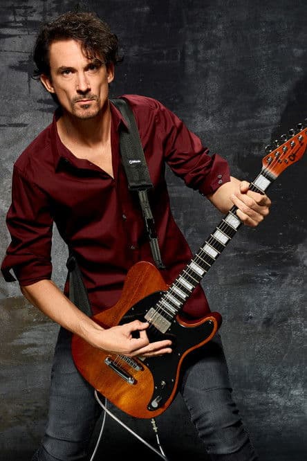 Joe Duplantier profile photo