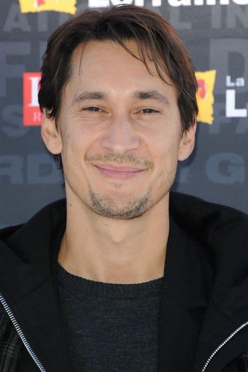 Grégoire Colin profile photo