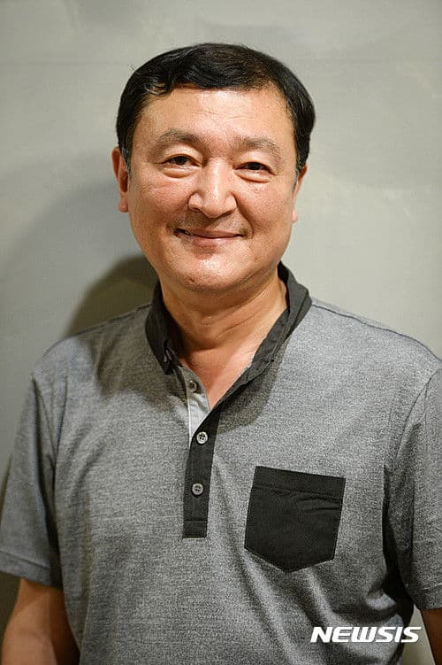 Koh In-bae profile photo