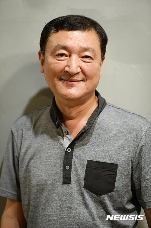 Koh In-bae profile photo