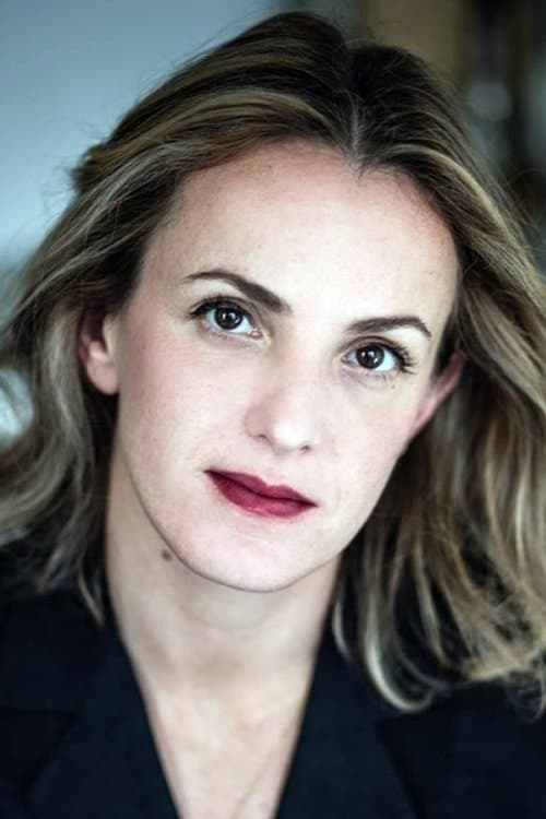 Anna Filippi profile photo