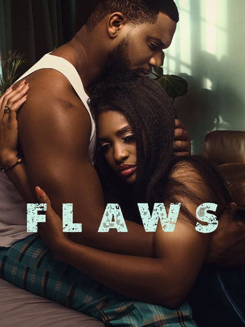 Flaws poster