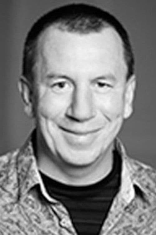 Boris Vernigorov profile photo