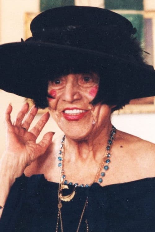 Semiha Berksoy profile photo