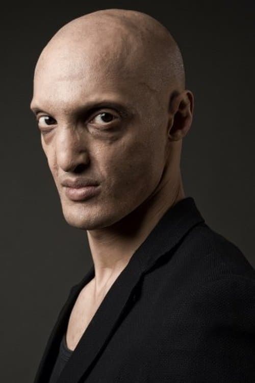 Abde Maziane profile photo