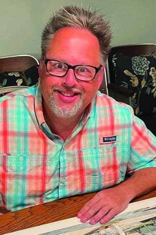 Tony Craig profile photo