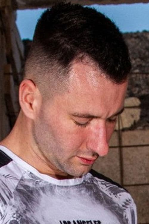 Lando Ryder profile photo