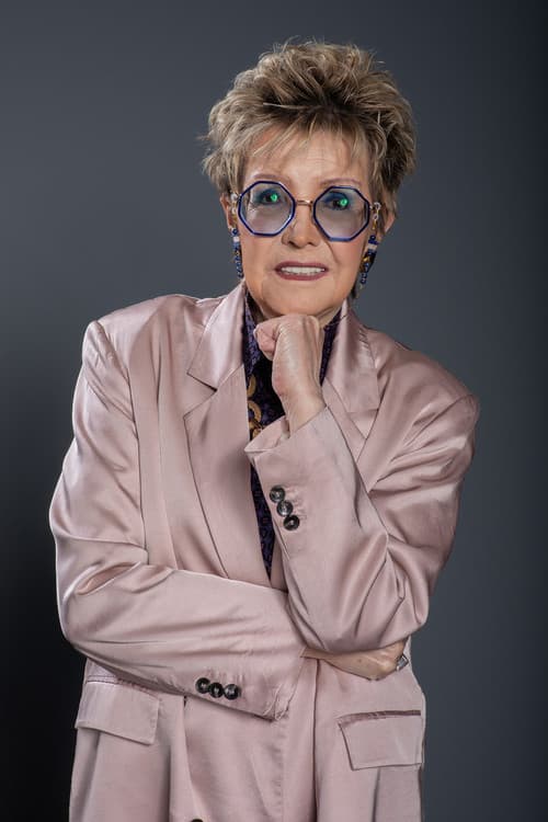 Margalida Castro profile photo