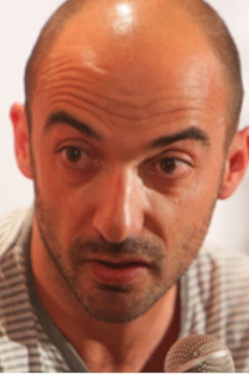 Telmo Churro profile photo