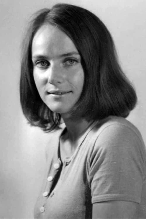 Solveig Andersson profile photo