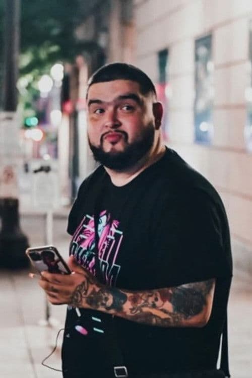 Ivan Femat 'La Mole Chida' profile photo