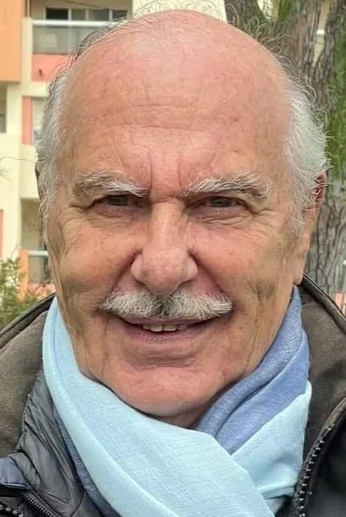 Jean Vincentelli profile photo