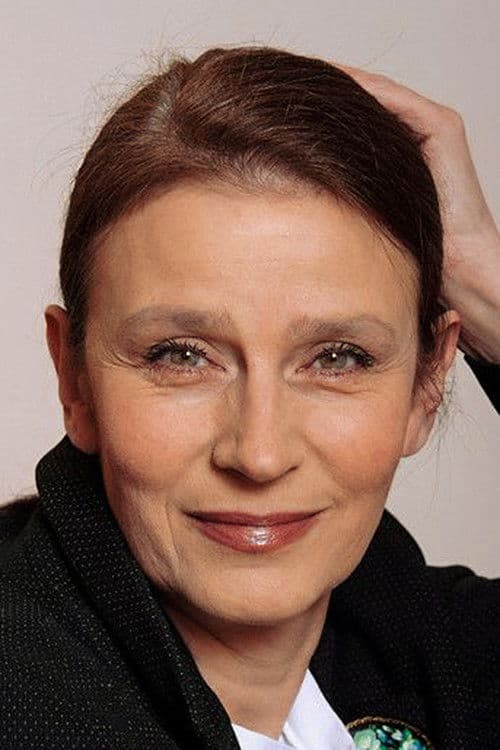 Elena Safonova profile photo