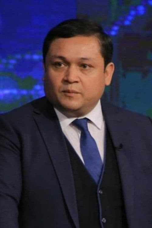 Jahongir Ahmedov profile photo