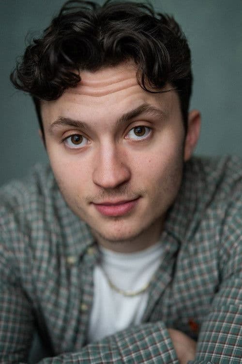 Nathan Lesser profile photo