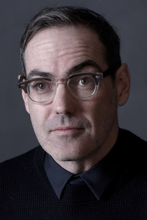 Chad Hartigan profile photo