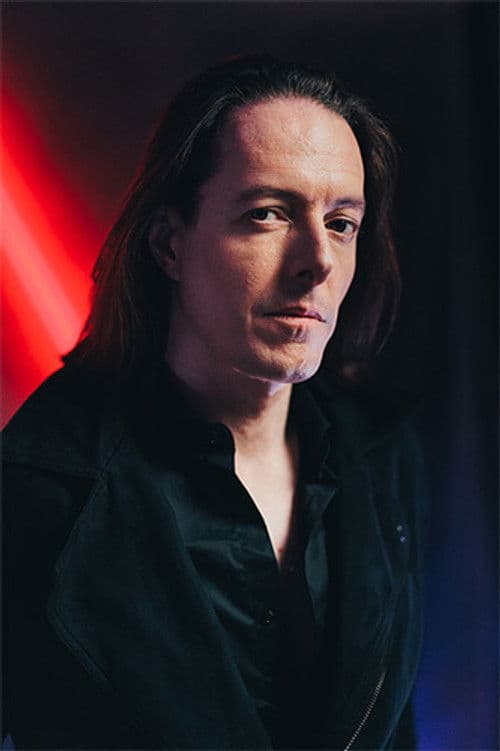 Amos Williams profile photo