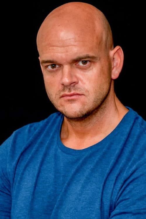 Stephen Clegg profile photo