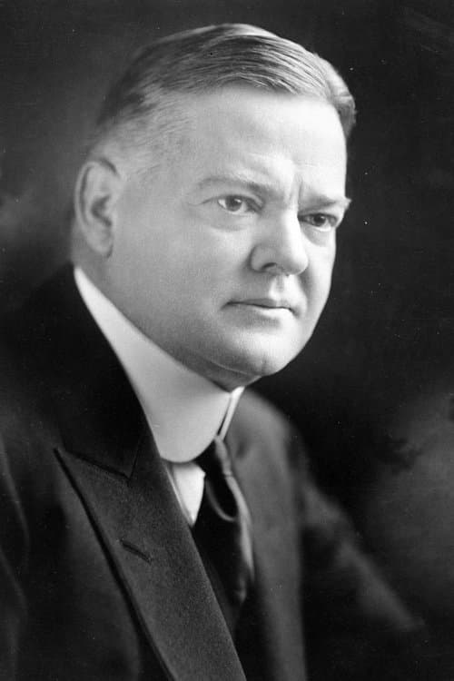 Herbert Hoover profile photo