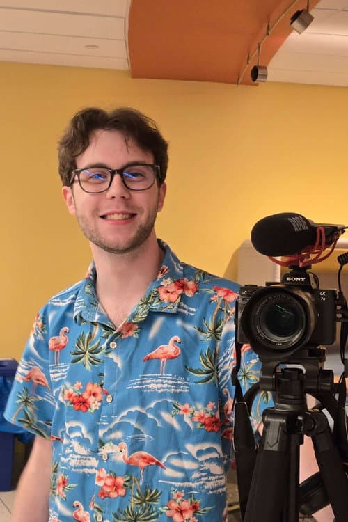 Eric Kummelt profile photo