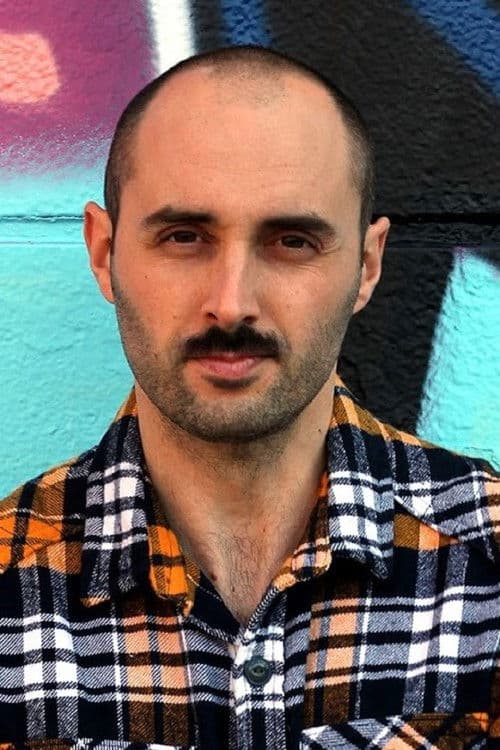 José  Joaquín Morales profile photo