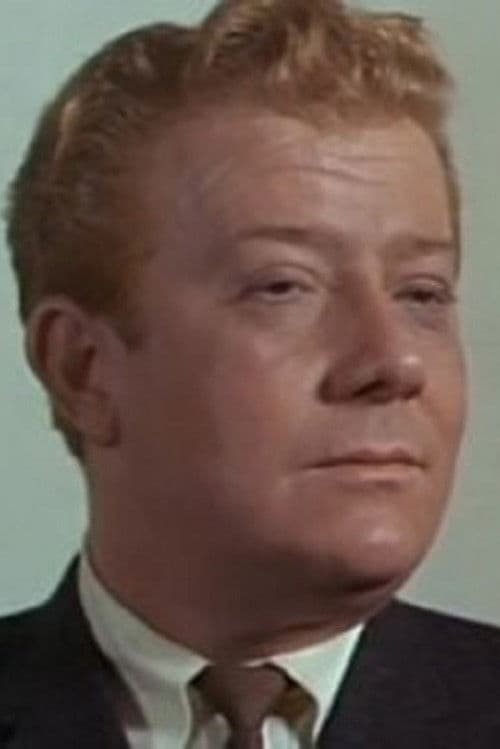 David Carlile profile photo