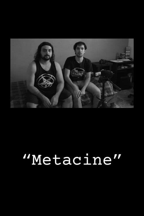 Metacine poster