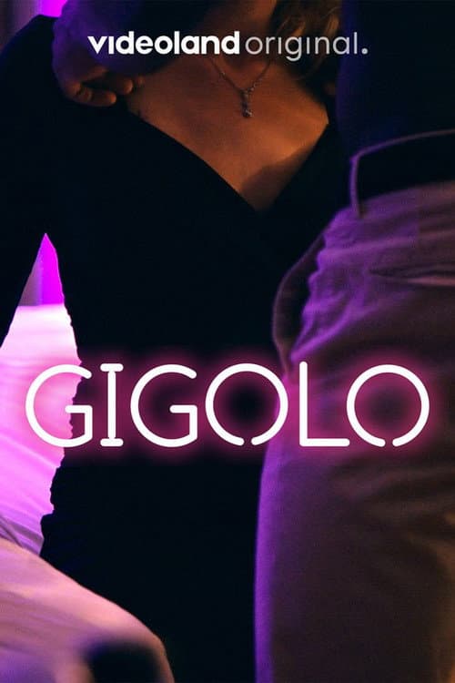 GIGOLO poster