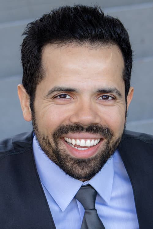 Francisco Soto Jr. profile photo