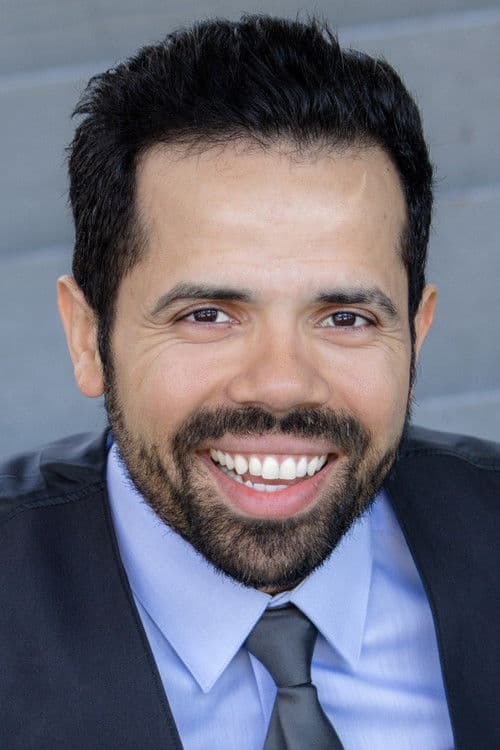 Francisco Soto Jr. profile photo