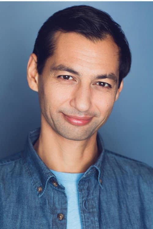 Jeffrey Ford profile photo
