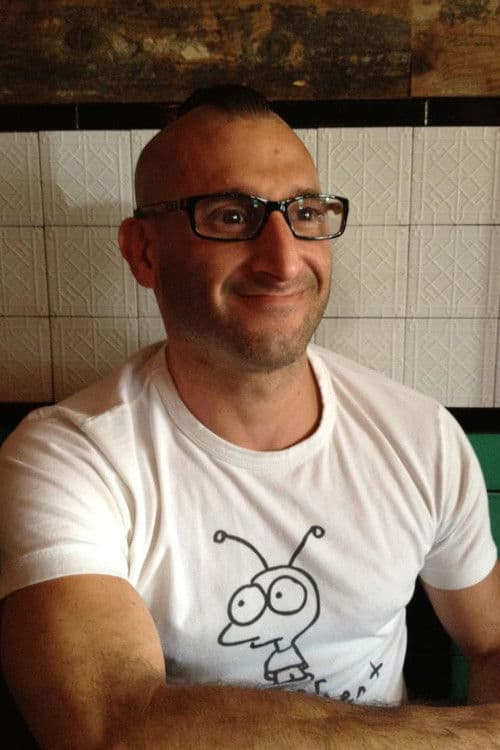 Joe Castro profile photo