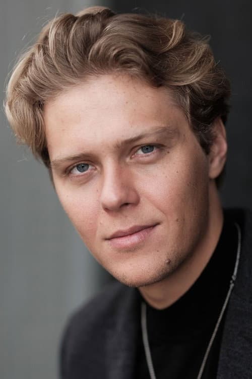 Jakub Gierszał profile photo