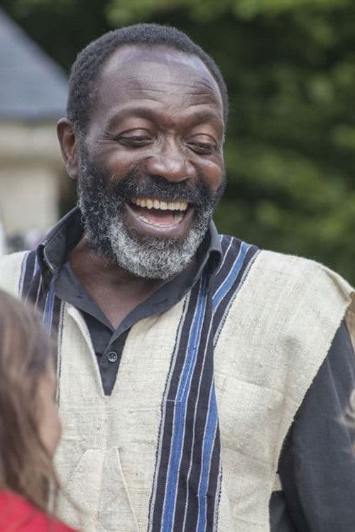 Denis Tadie Tuene profile photo