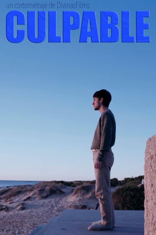 Guilty poster