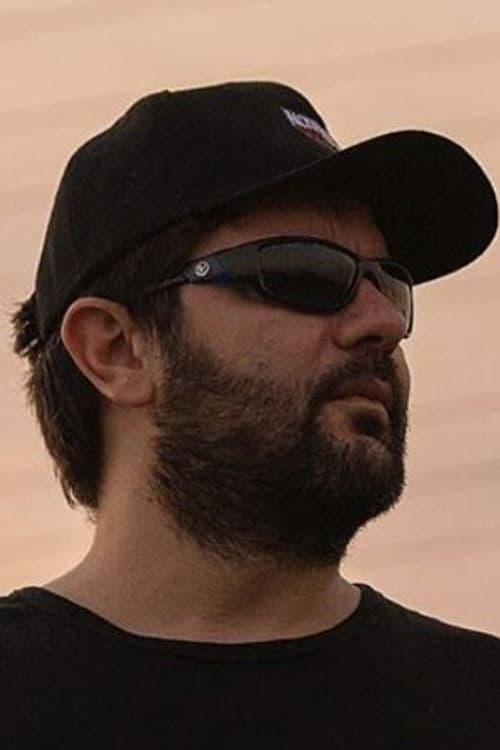 Ahmet Atalay profile photo