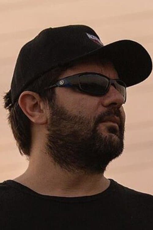 Ahmet Atalay profile photo