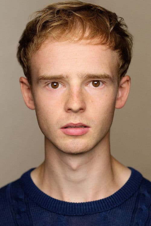 Aron Dochard profile photo