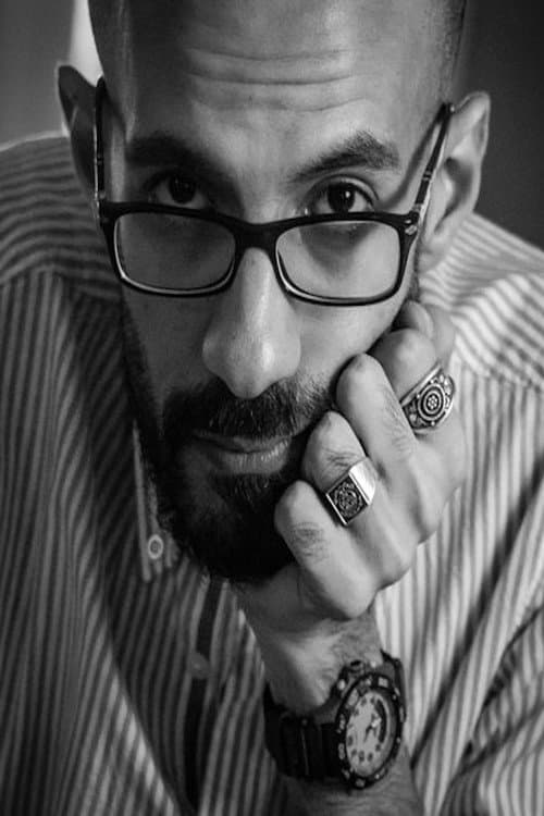 Adam Abdel Ghaffar profile photo