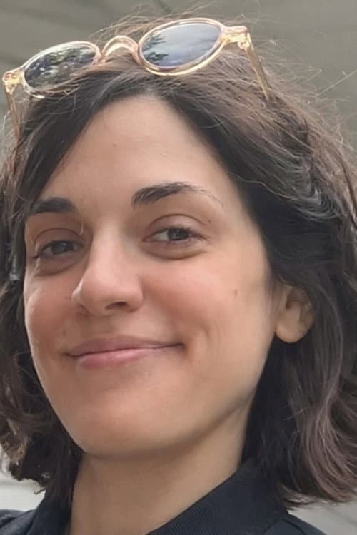 Gökçe Erdem profile photo
