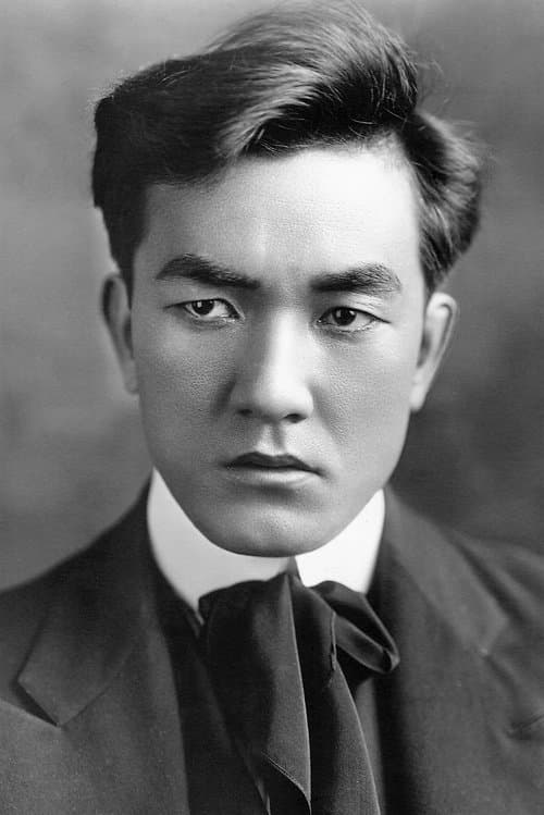 Sessue Hayakawa profile photo
