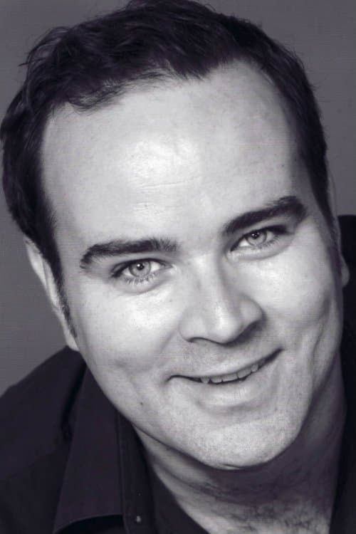 Greg Hemphill profile photo