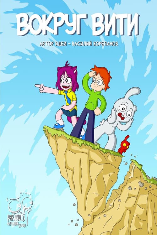 Around Victor poster