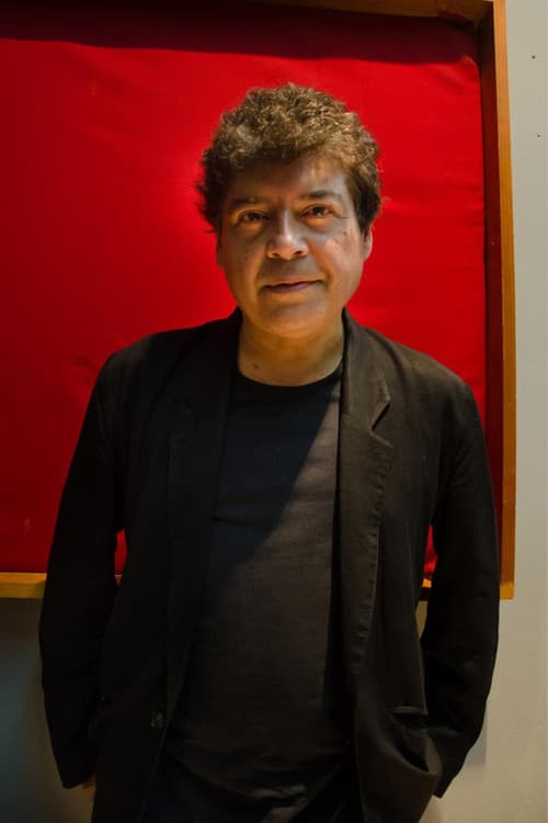 Ricardo Benet profile photo