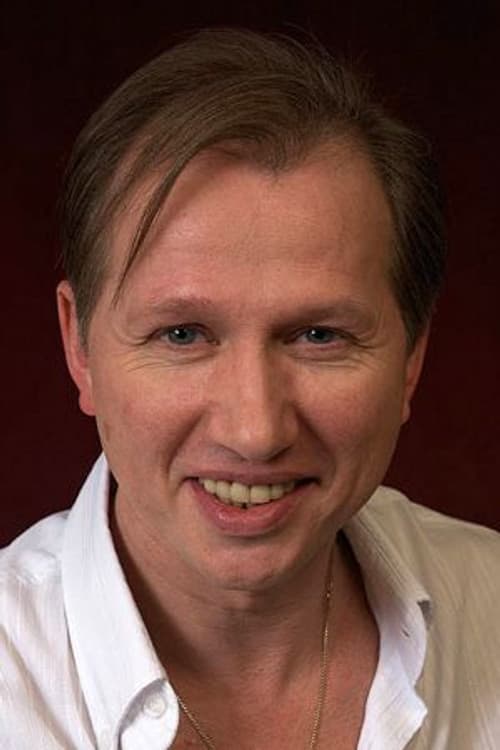 Andrei Ankudinov profile photo