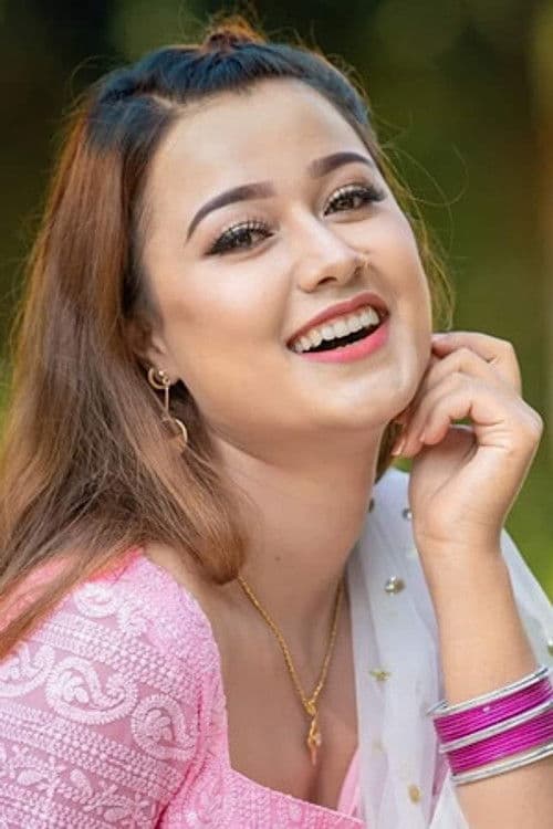 Riyasha Dahal profile photo