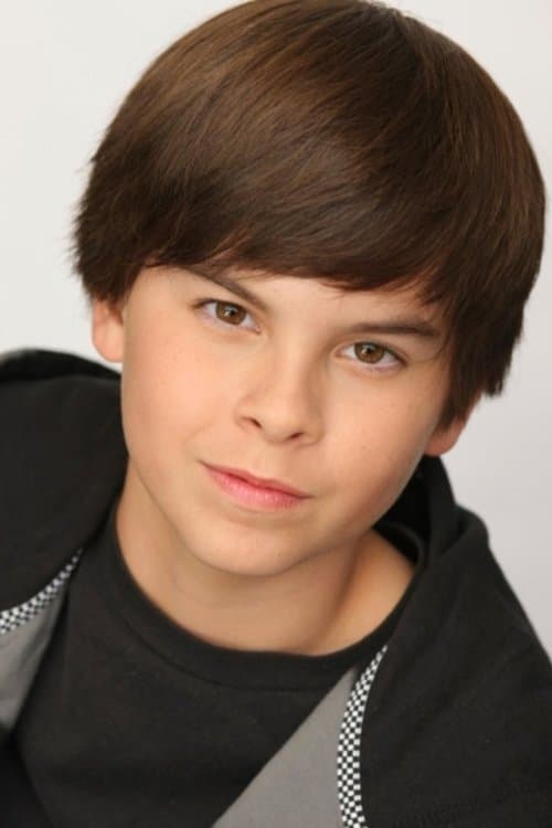 Preston Thompson profile photo