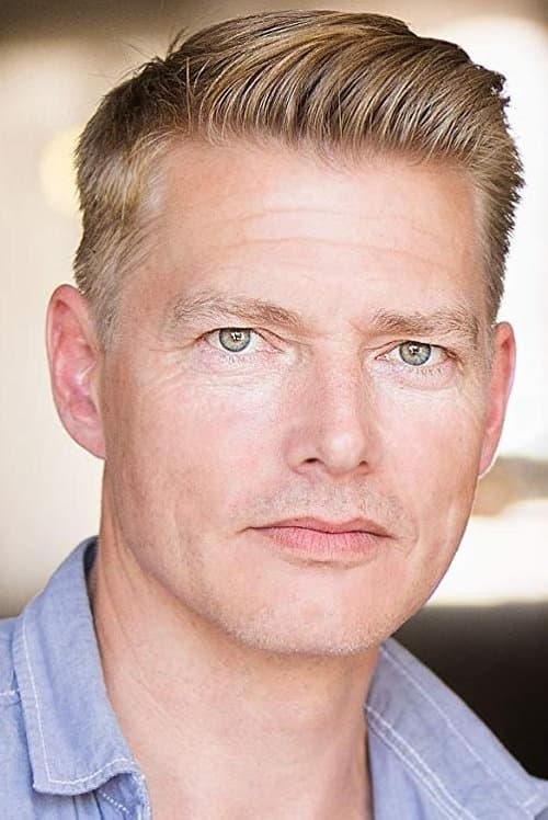 Richard Dee-Roberts profile photo