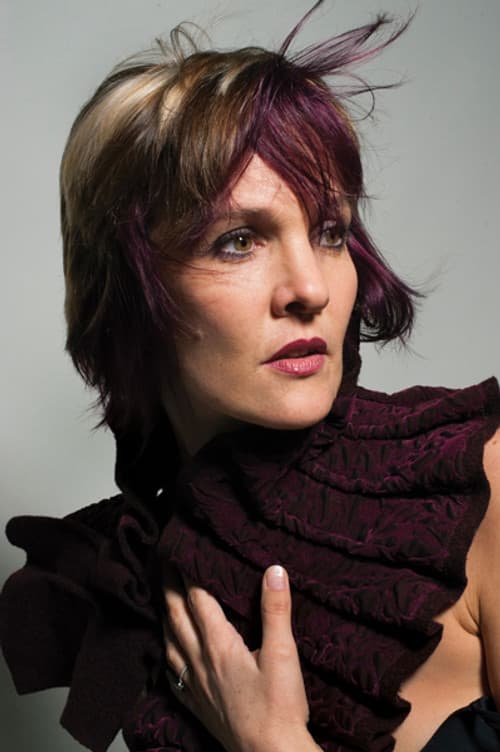 Marlis Petersen profile photo